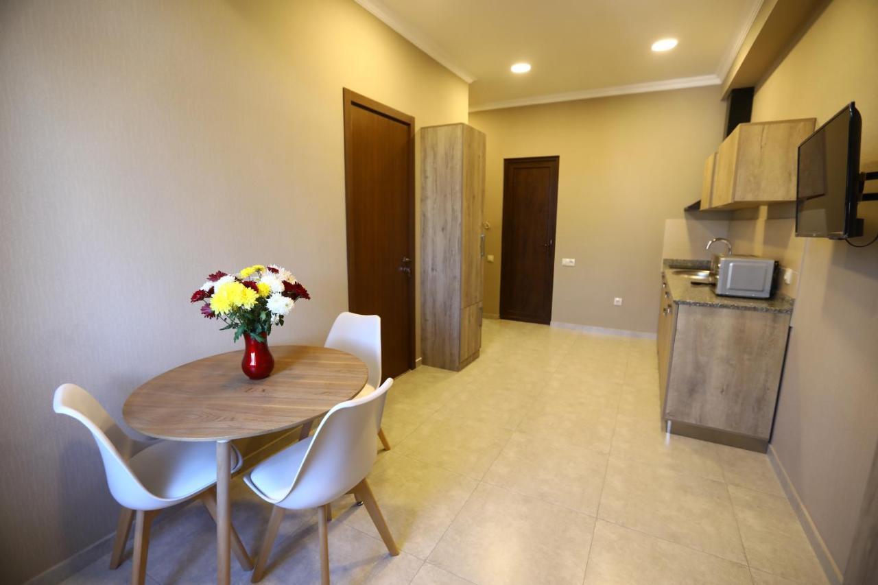 Brick House Apartman Tbiliszi Kültér fotó